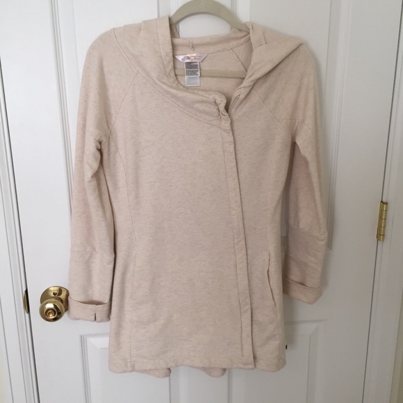 The North Face Tops - The north face Tadasana Wrap-ture tunic